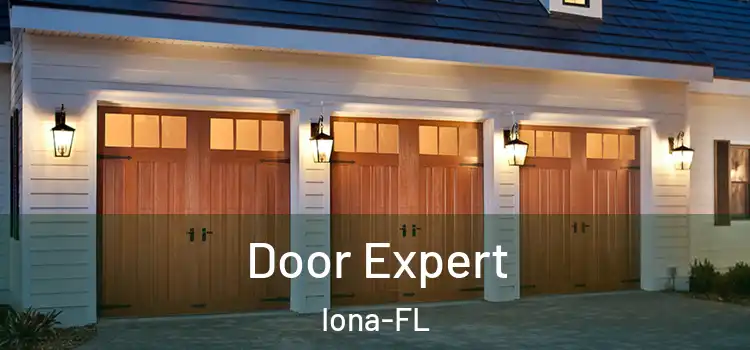  Door Expert Iona-FL