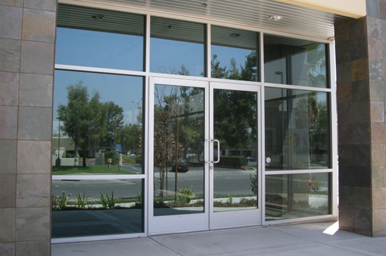 Iona-commercial-door-repair
