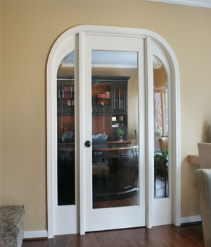 Passage Door Replacement Iona