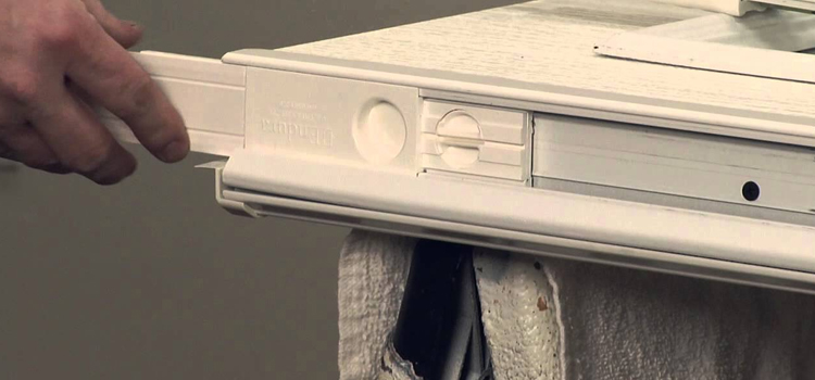 aluminum storefront door repair Iona