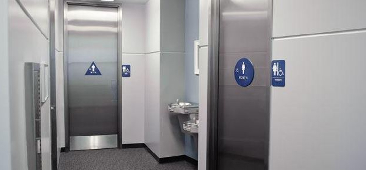 high security metal door repair Iona