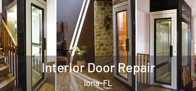  Interior Door Repair Iona-FL
