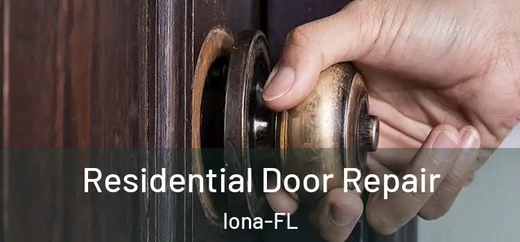  Residential Door Repair Iona-FL